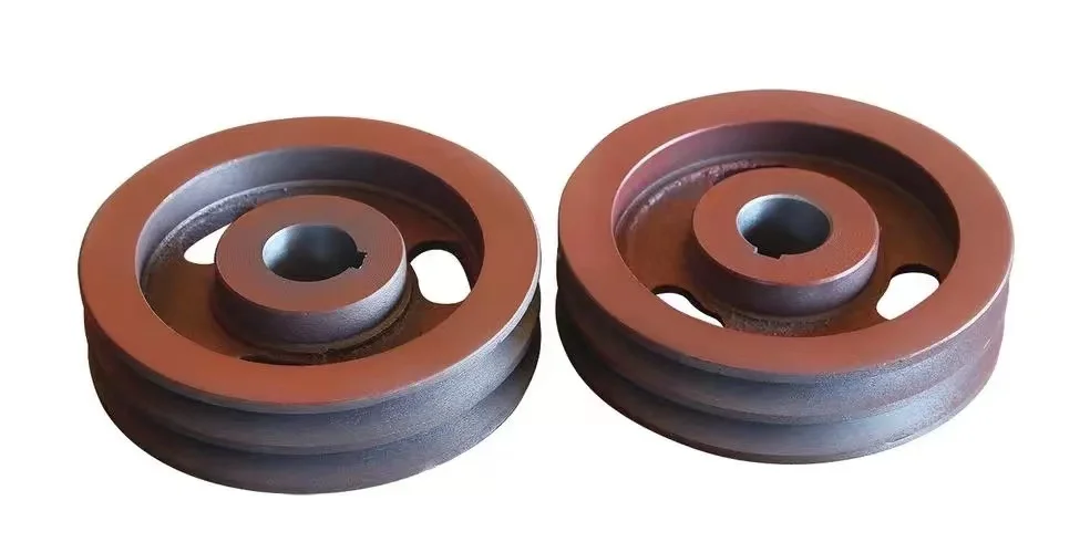 ЧПУ кран большой чугунный канат рулевое колесо