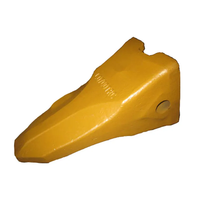 Factory direct sales Hitachi Doosan Daewoo jcb 3dx bucket tooth cat excavator bucket teeth for sany