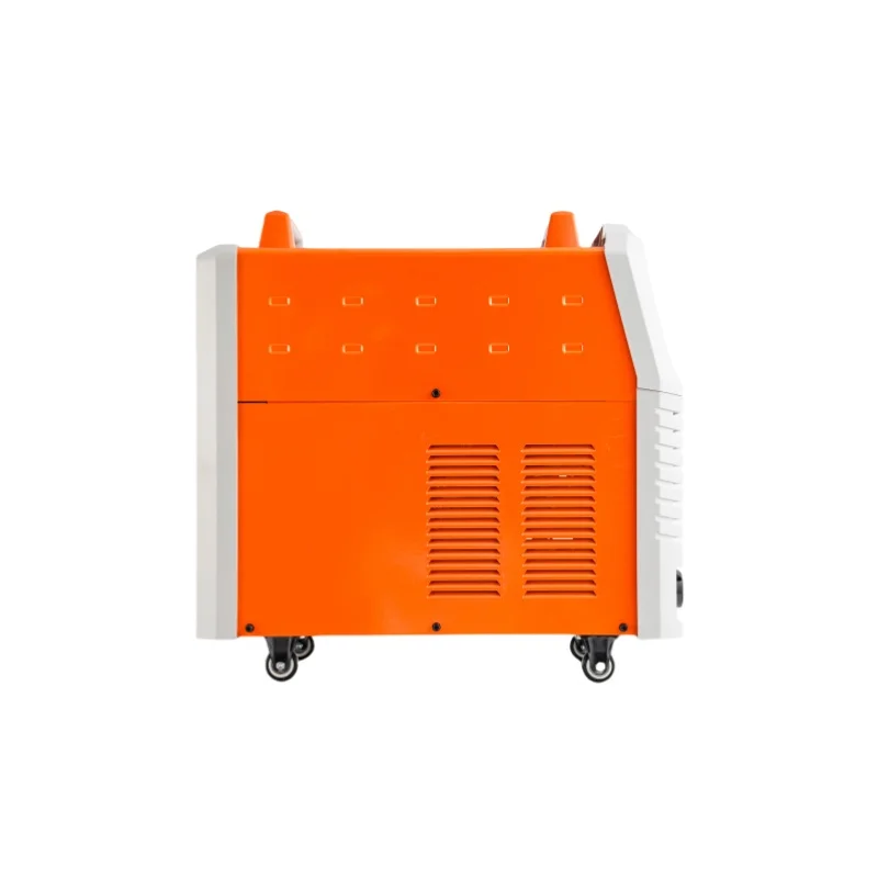 High Quality Three Phase Mig Welding Machine Mig Welding Machine Co2 Mig Mag Welding Machine