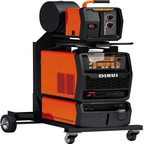 
Electric welding machine 