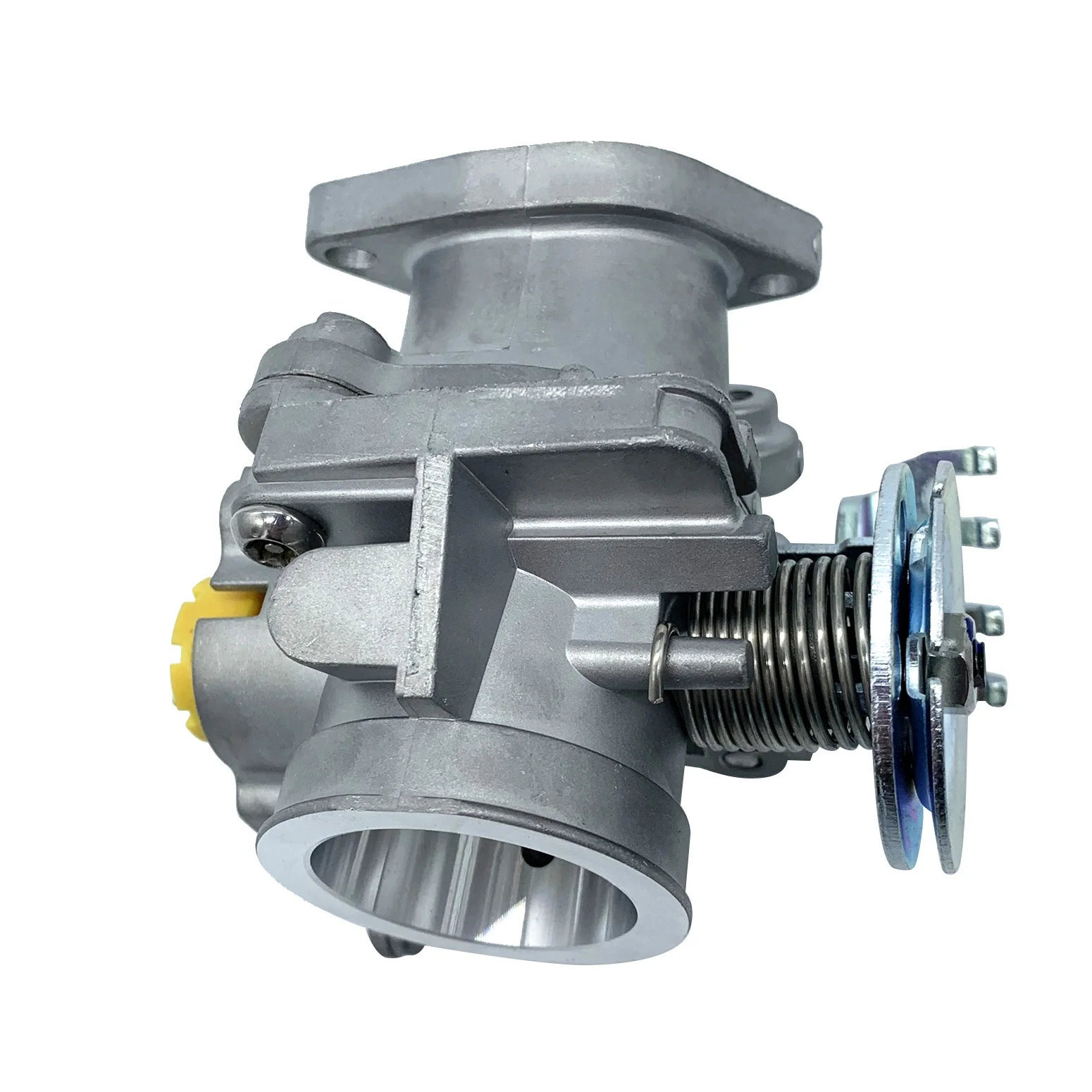 Корпус дроссельной заслонки R15 для мотоцикла yamaha r15 v3 racing 30 мм 32 34 36 38