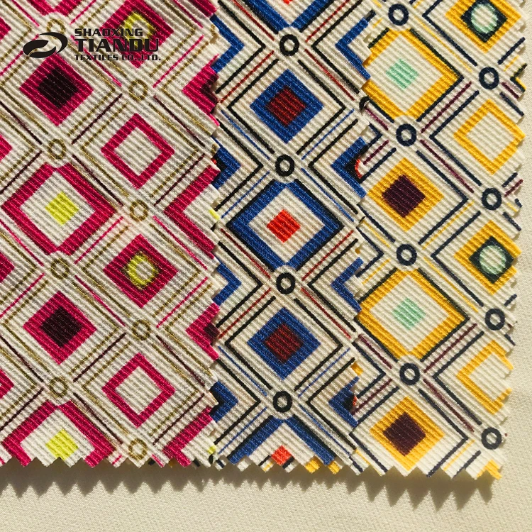 Оптовая продажа, плетеная женская блузка из полиэстера и спандекса с диагональным переплетением