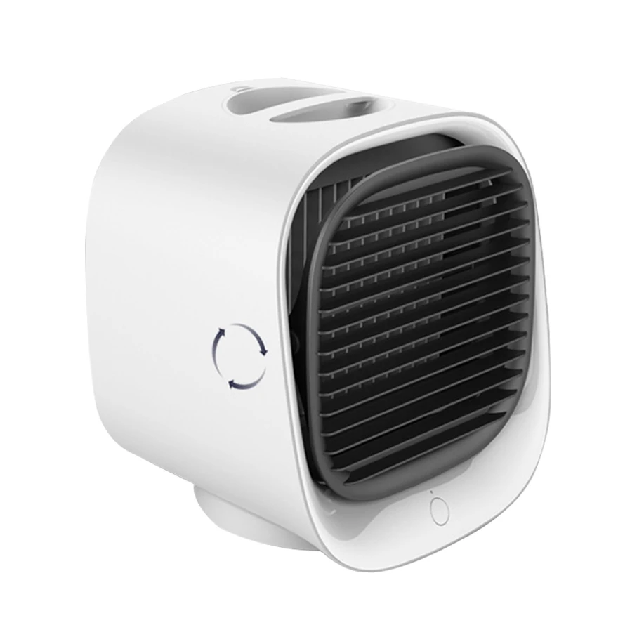JMK.Smart Amazon, Лидер продаж, кулер для льда, вентилятор для воды, портативный мини-вентилятор, воздушный охладитель