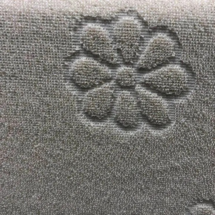 Automatic yarn rapier sample weaving loom towel embroidery machine towel machine