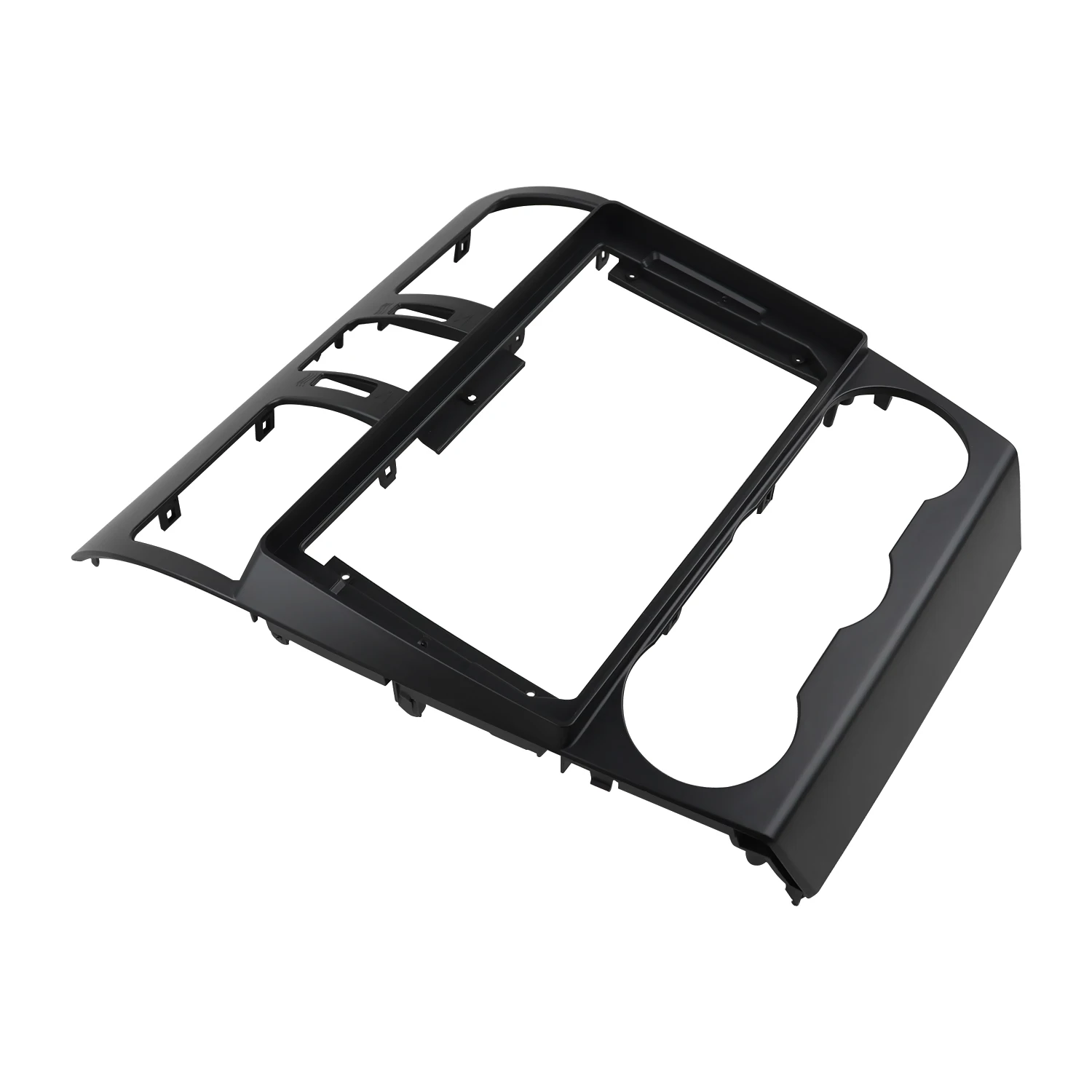 Радиопанель для SUBARU FORESTER 2012-2015 IMPREZA XV 2016-2017 CROSSTREK WRX LEVORG tereo GPS DVD-плеер Установочная панель