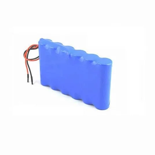 Перезаряжаемый литий-ионный аккумулятор глубокого цикла 12 в 10 Ач заменяет свинцово-кислотный аккумулятор