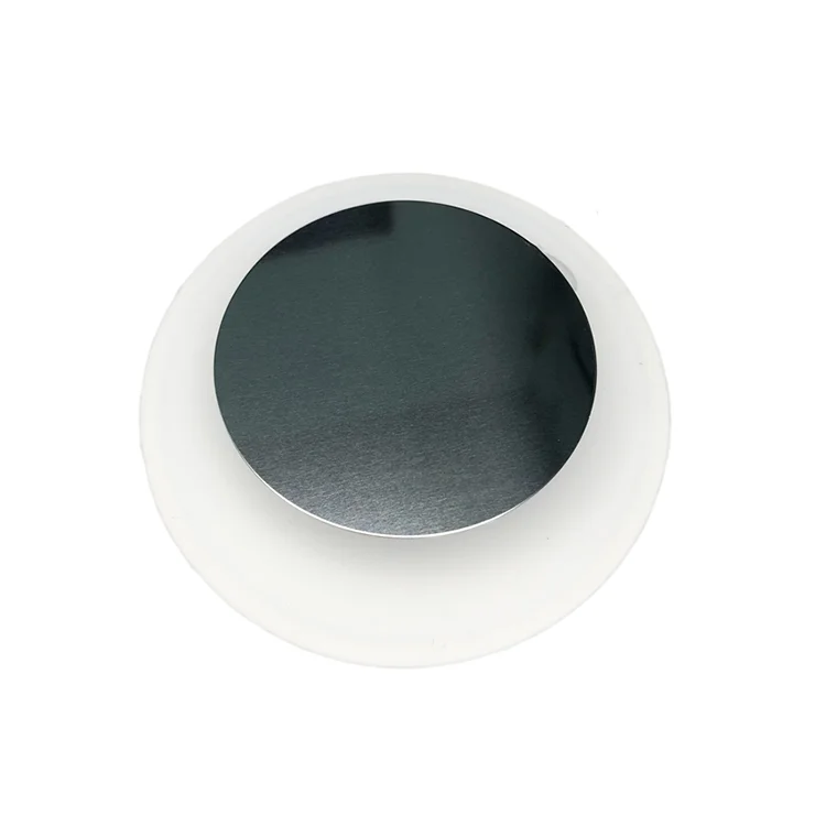 customized transparent silicone plate Vacuum sucker