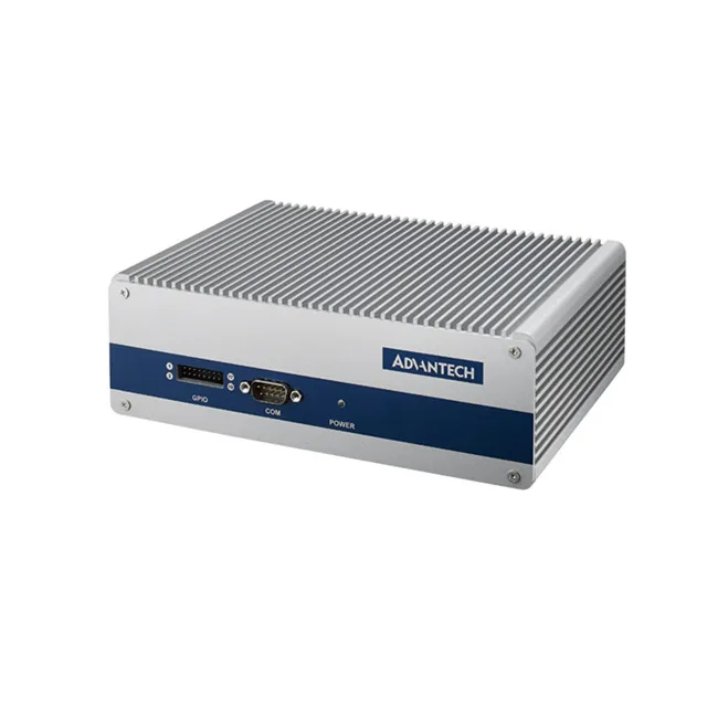 Advantech EPC-R7000 Jetson TX2 ARM-Based Edge AI Inference Box Computer