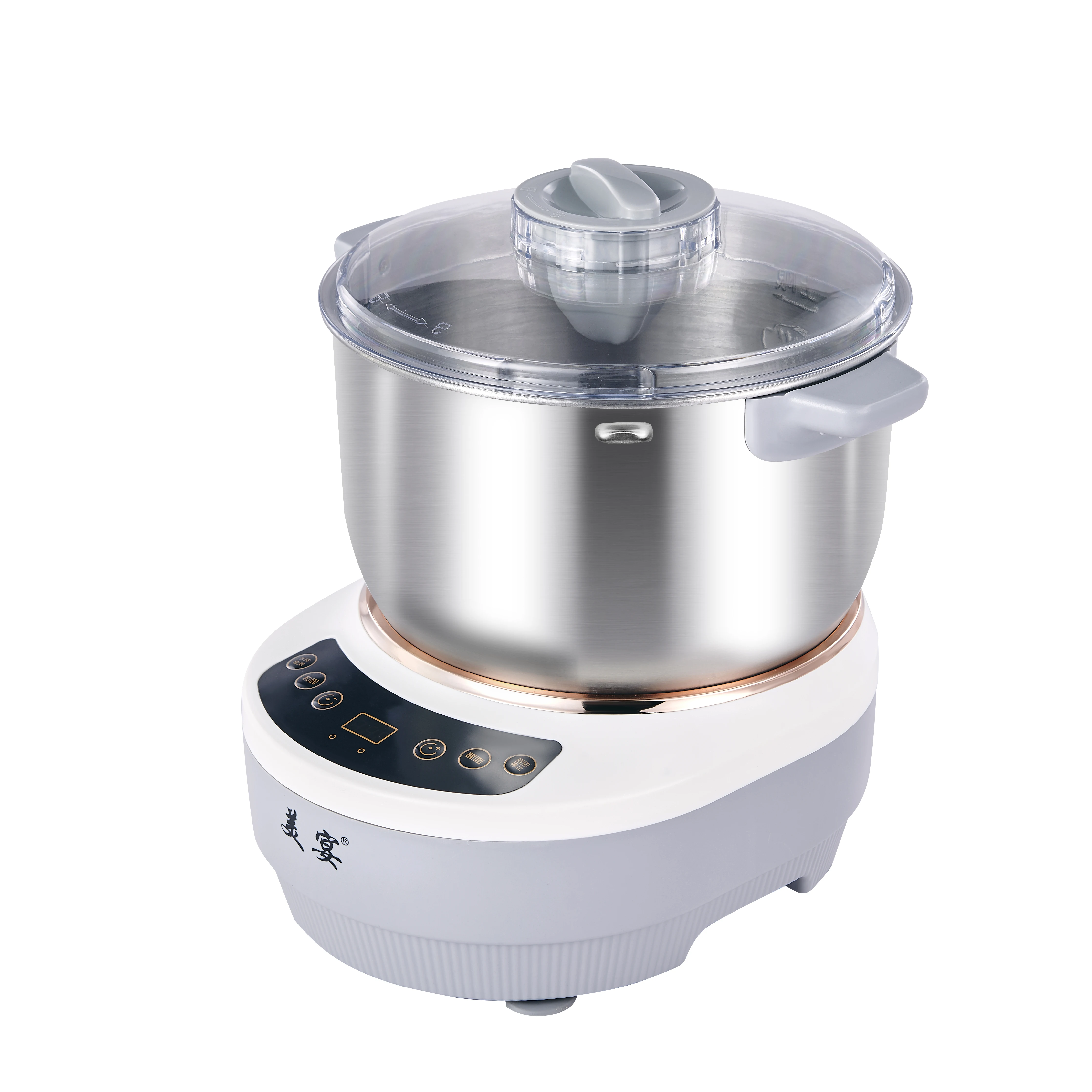 2kg 4kg 5l small size 5 litre home kitchen electric food pizza bread dough mixer food mixers machine price