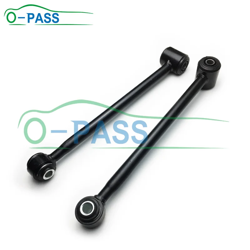 Задний Передний боковой рычаг управления OPASS для TOYOTA Harrier и LEXUS RX300 2WD L = R