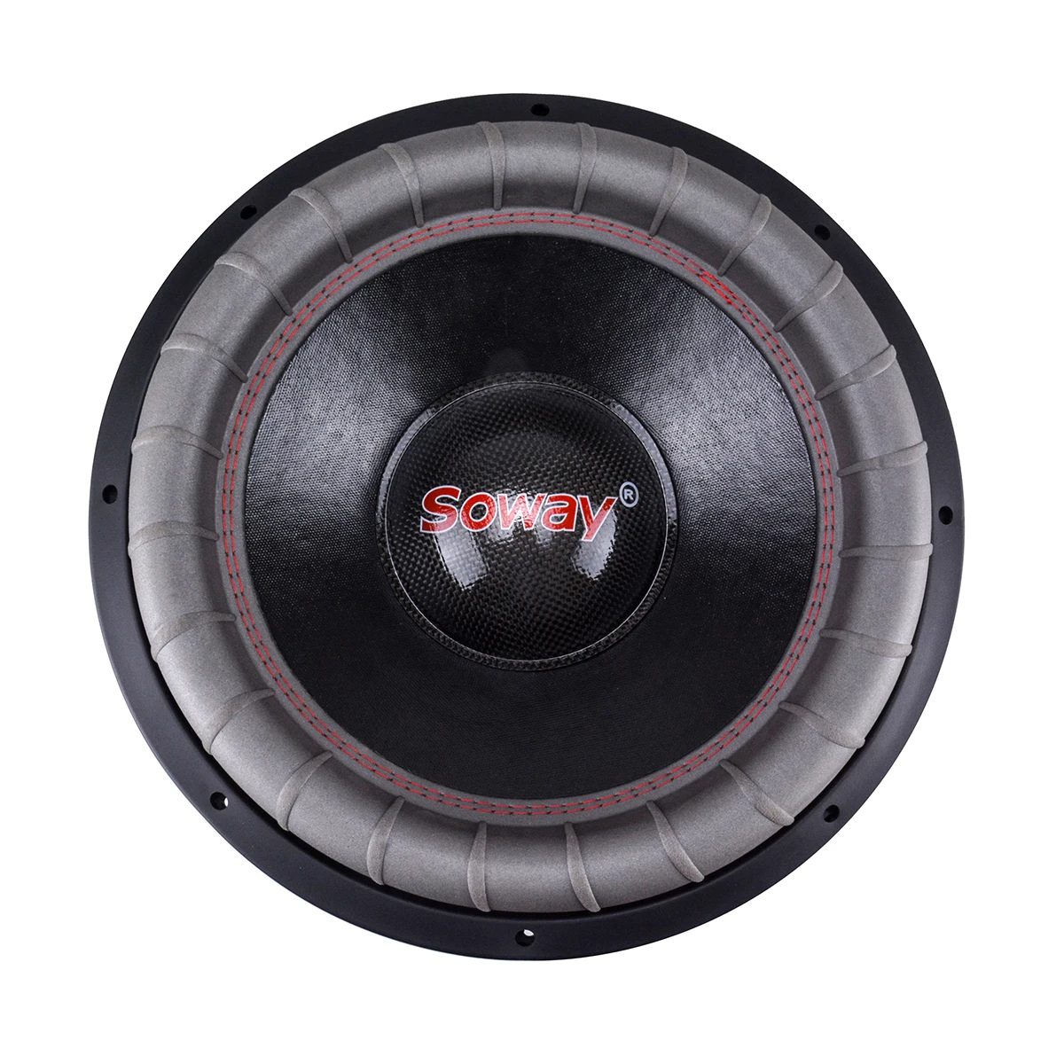 Soway OP-Z SW15-37EX  15 inch subwoofer Spl Car Audio Speaker Spl Inch Powered With High Performance