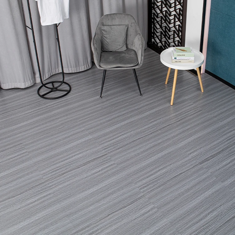 Luxury Hotel Flooring Factory Direct Sales Soft Marble Dry Back LVT Flooring Non Slip Kitchen Vinyl Plank Flooring