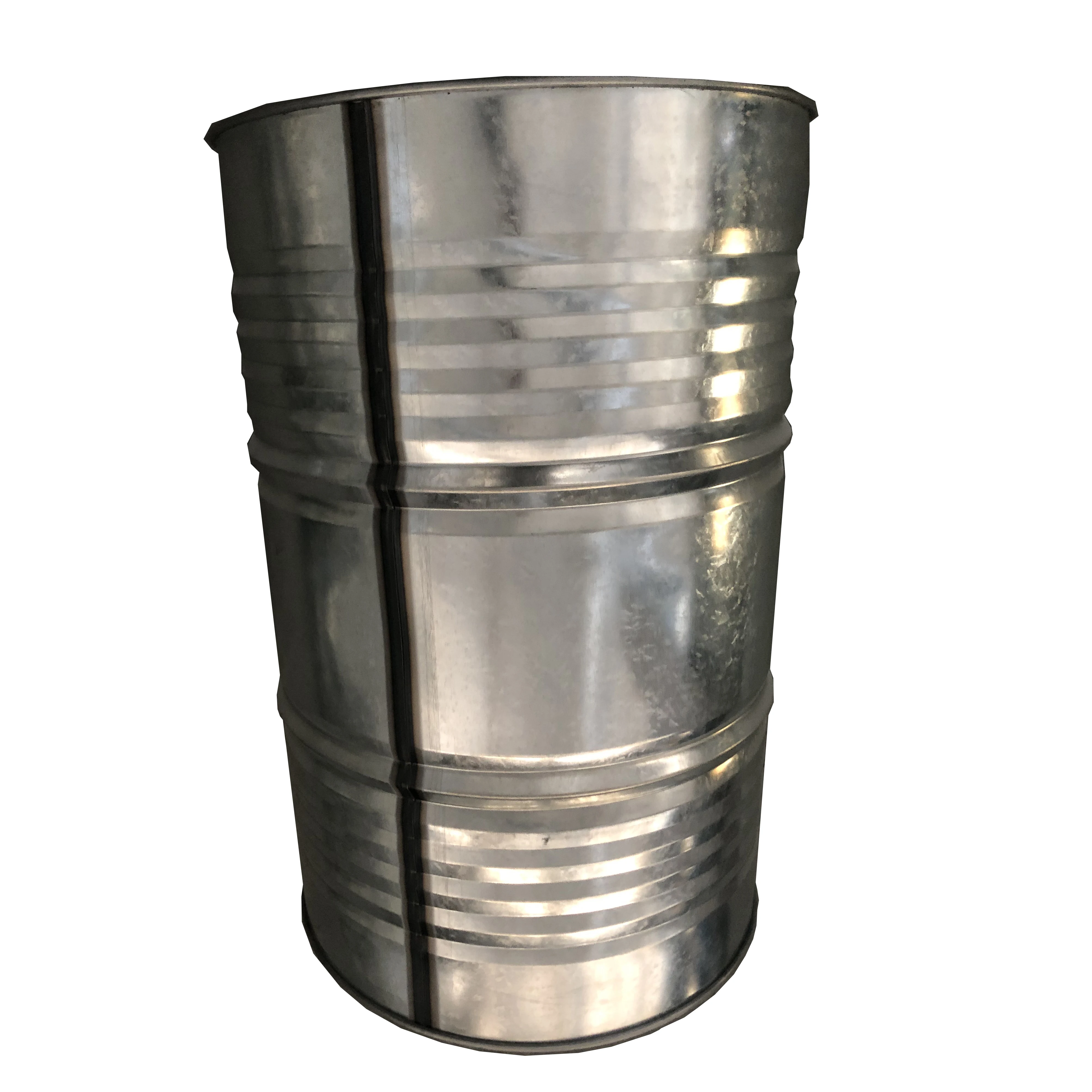 
Steel drum /52 gallon 200L Stainless steel barre/Gasoline oil druml for sale 