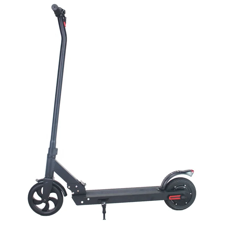 
Factory Price Foldable Scooter Motor 1000W 500W Electric Scooter From China 