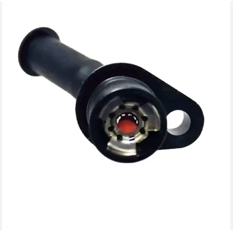 Brake Vacuum Pump Check Valve Connector 456583 For Peugeot 3008 5008 2008 308CC 508 Citroen C4 C5 1.6T