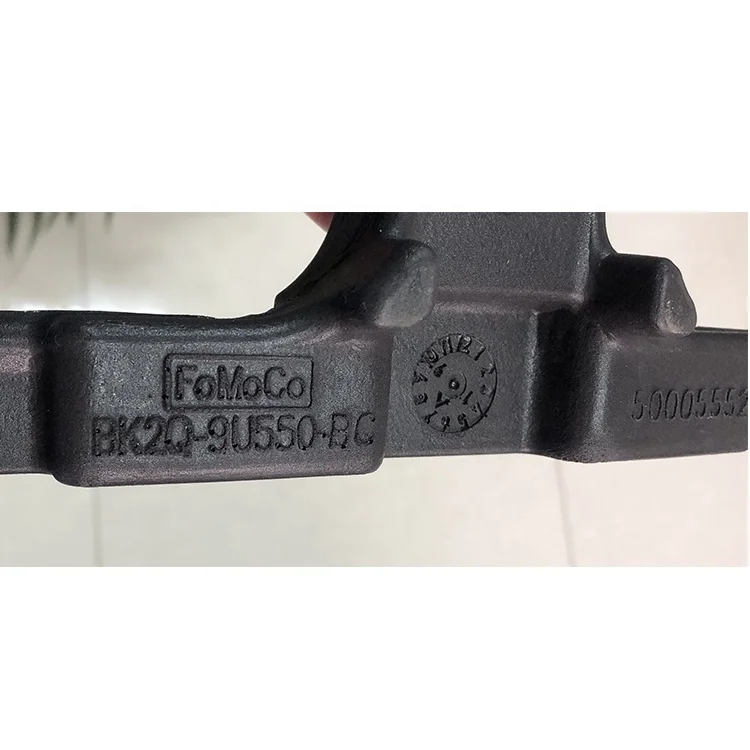 Крышка клапана двигателя для T212 Ford Transit 2.2l Fomoco Bk2q 6k271 Ak Bk2q6k271ah 1858445 1780384