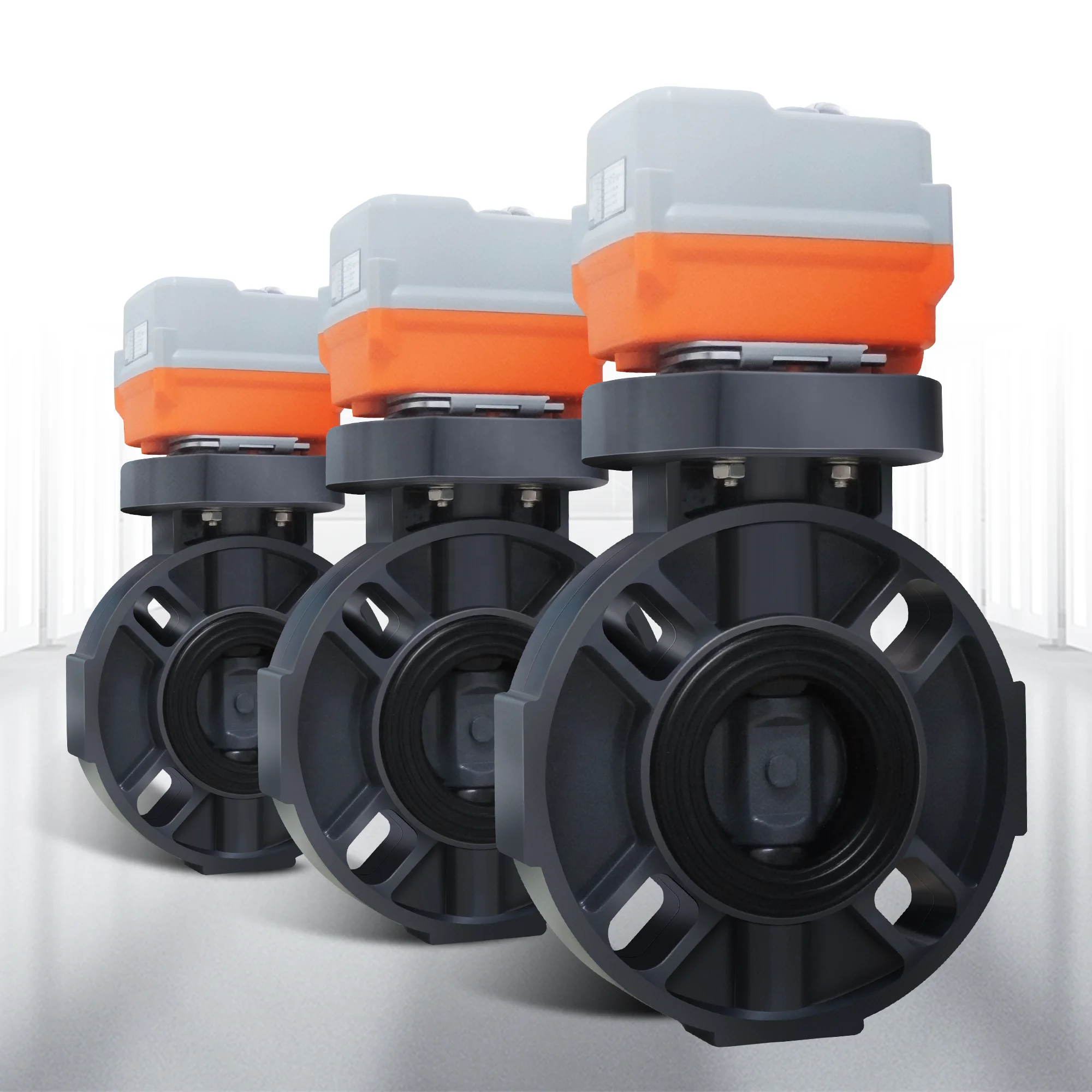  DC24V DN65-2-1/2 