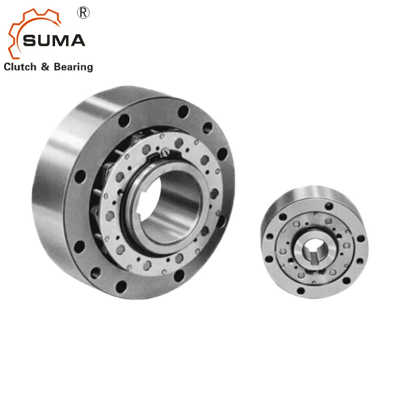 РСБИ обгонные эксцентричной выбеге RSBI1220 высокая скорость с высоким крутящим моментом обратного хода сцепления подшипники