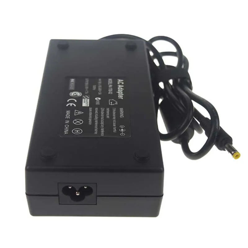 19V 7.7A laptop adapter 146W 5.5*2.5mm laptop power adapter laptop charger for Acer