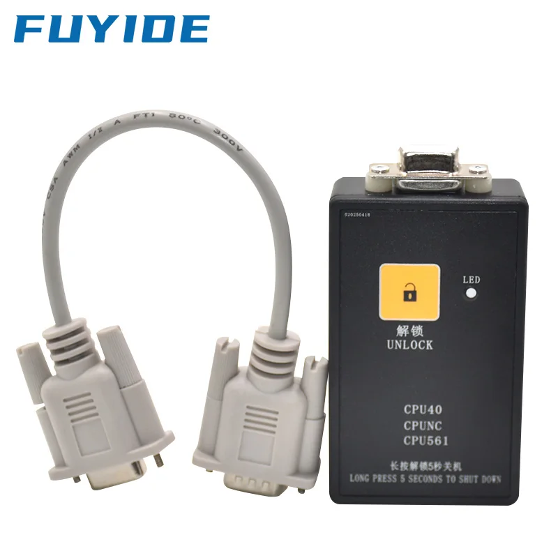 FYD-N019 KONE Elevator Decoder CPU 40 NC 561 Unlimited Decoder Operator