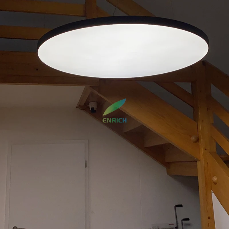 round ceiling light-10