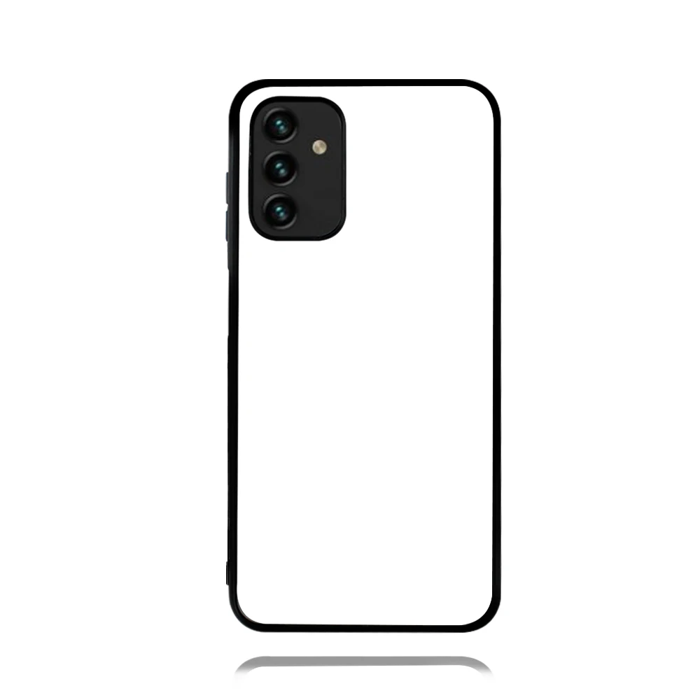 2d Blank Custom Designer Sublimation Mobile Phone Case For Samsung A13 4G LTE