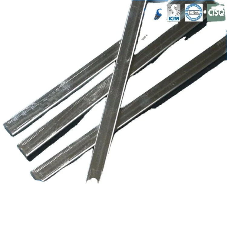 
Soldering Rod Sn50pb50(sb0.3-0.8)high Melting Point Lower Tin Solder Bar 