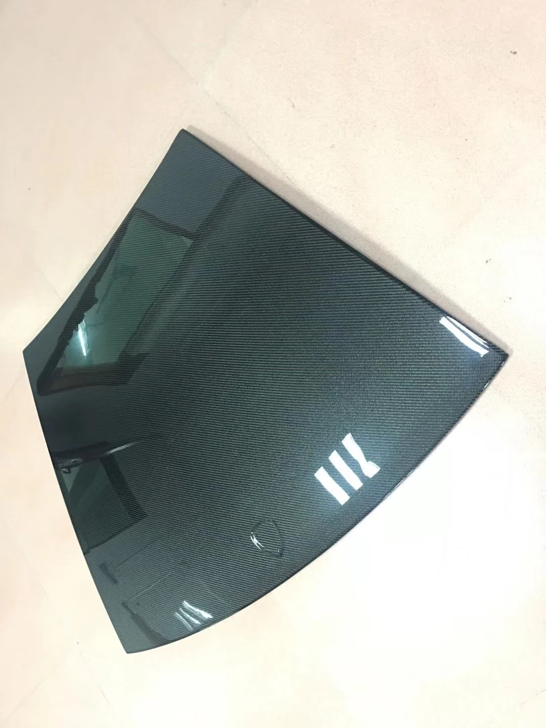 LP640 Murcielago Front Bonnet Hood