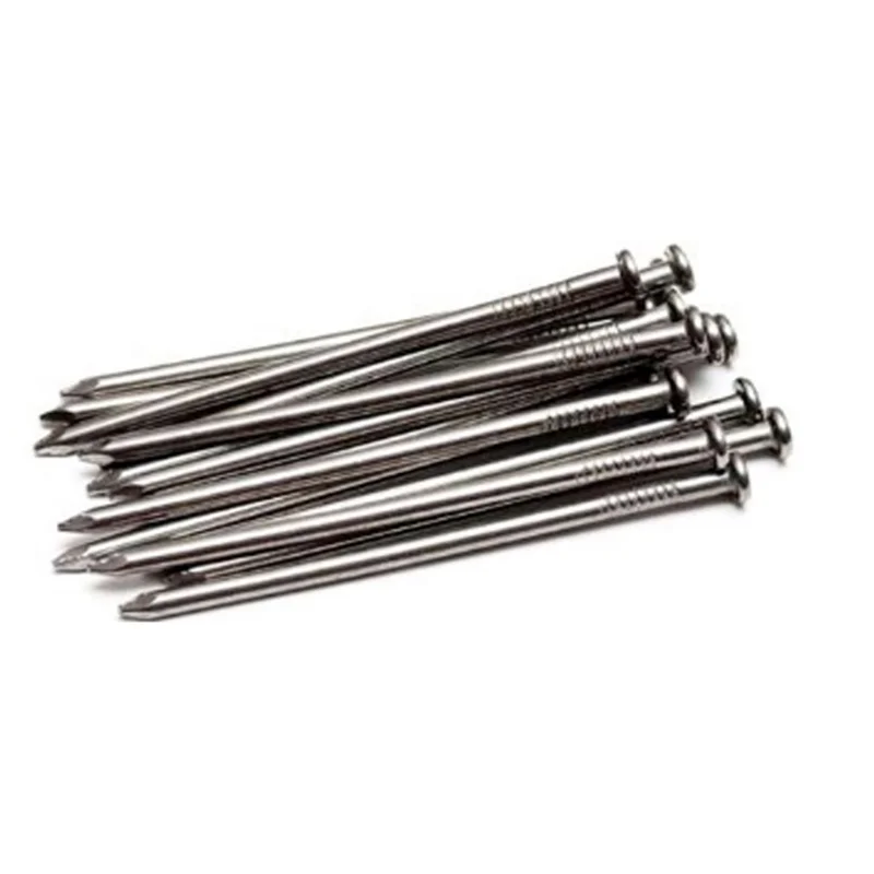 Reasonable price Iron Common Nails Tack Nails 2 inch common wire nail