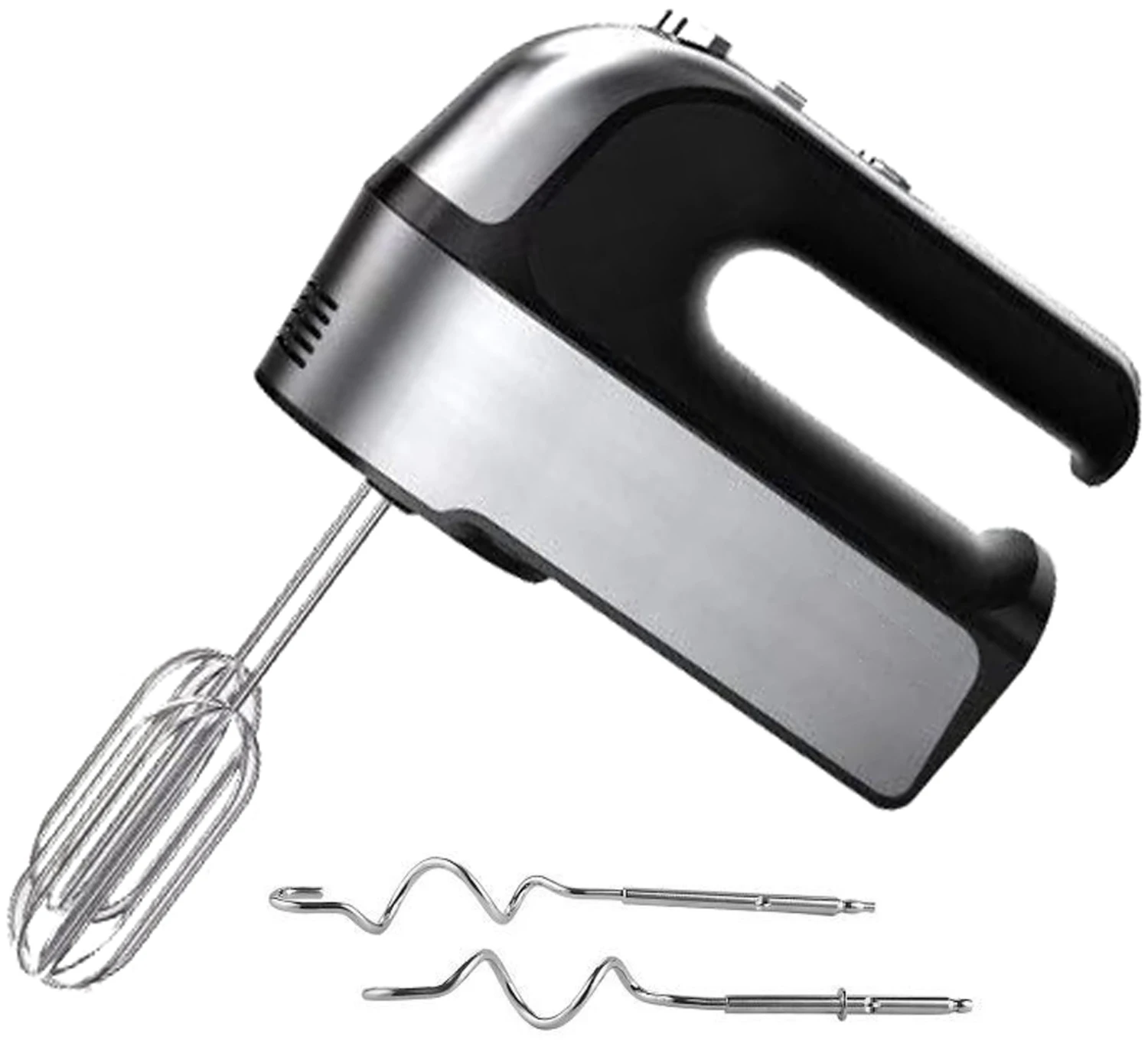 250W powerful Hand mixer
