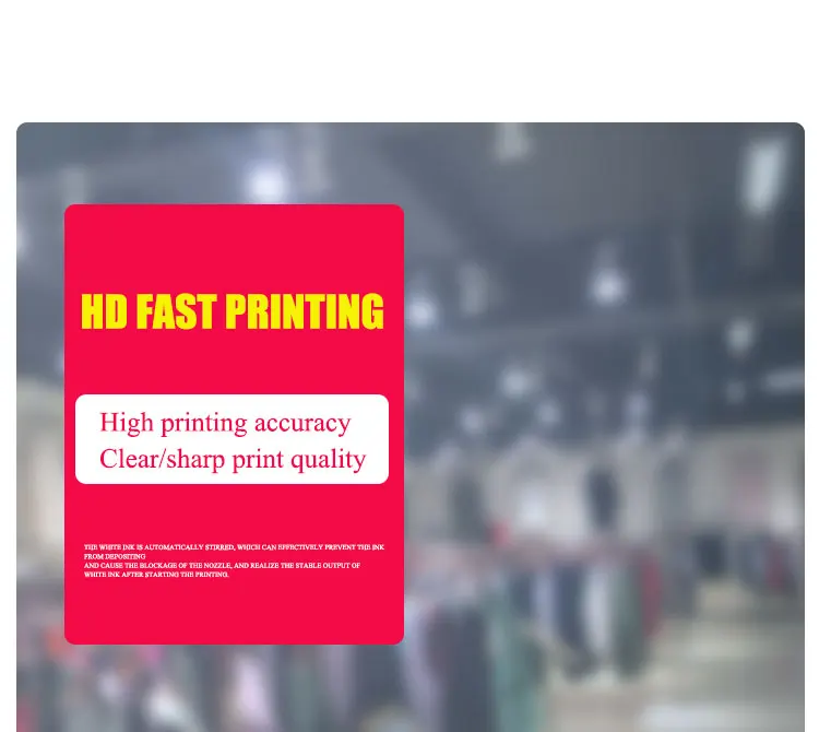 Direct To Film Printer Dtf A3 Printing Machine Textile Dtf Printer Xp600  Dtf For T-shirt Cloth