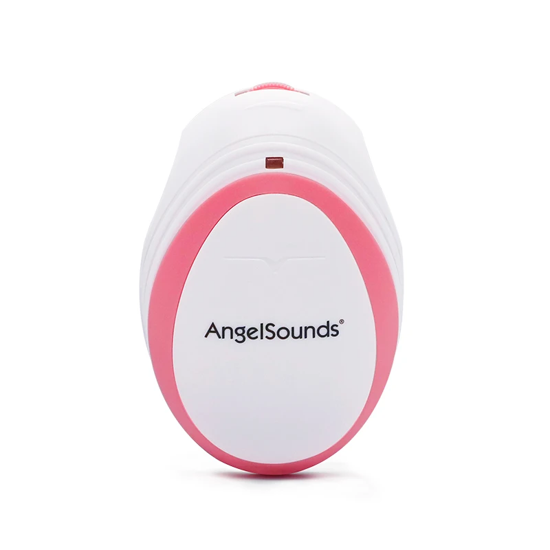 JUMPER MEDICAL Factory Price Homeuse angelsounds fetal doppler