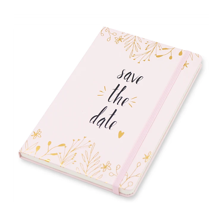 Notebook Wholesale Planner Cute School Journals Diary Custom Notebook