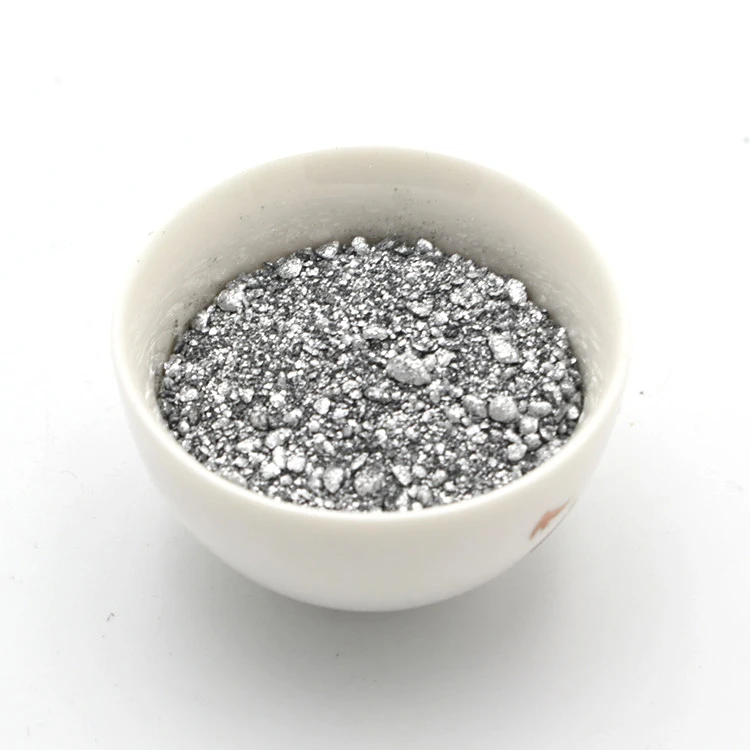 
industrial mill high sparkle aluminum paste for lightweight concrete 