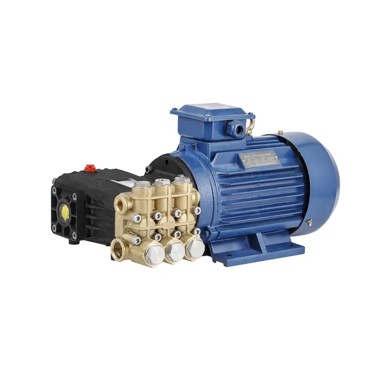Water Car Wash Pump 350bar 11lpm