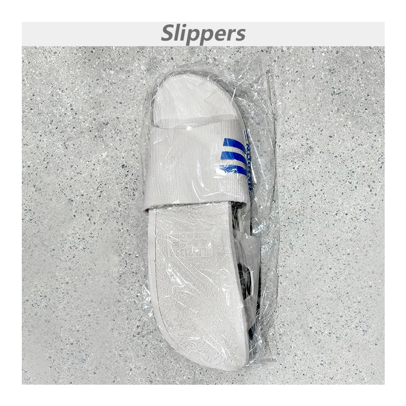 Big Brand Custom Design Light Weight Anti-slip Recyclable Material EVA Slide Slipper for Men and Women