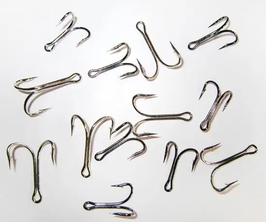 High Quality Carbon Steel Fishing Hook Fishing tools accessories