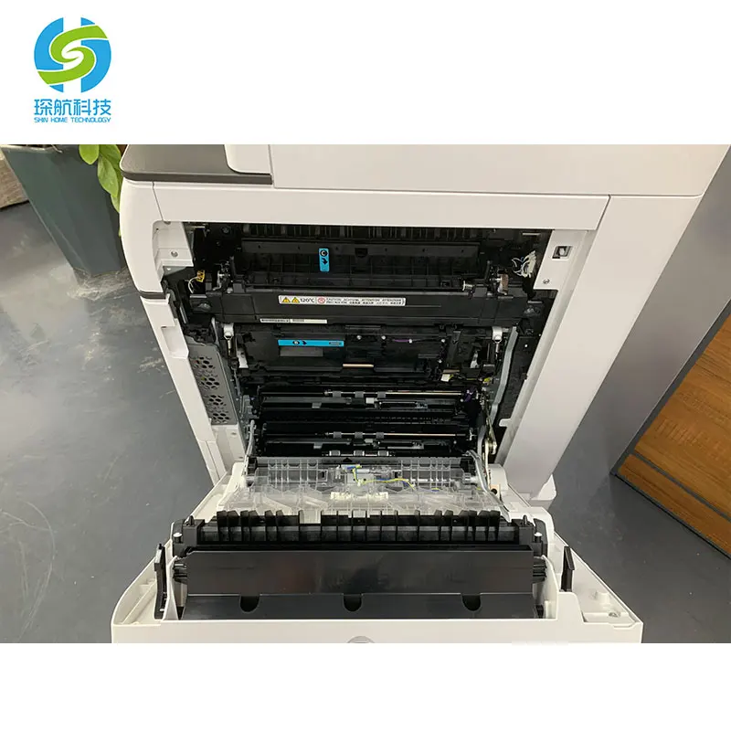 Высокоскоростной б/у копировальный аппарат для Ricoh MP4054SP MP5054SP MP6054SP