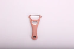 High Quality Home Kitchen 3 In 1 Grater Metal Potato Cucumber vertical plastic industrial potato Peeler