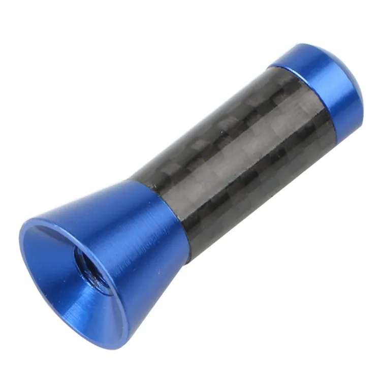3.5 CM carbon fiber car  antenna for Suzuki Swift GL Navigator