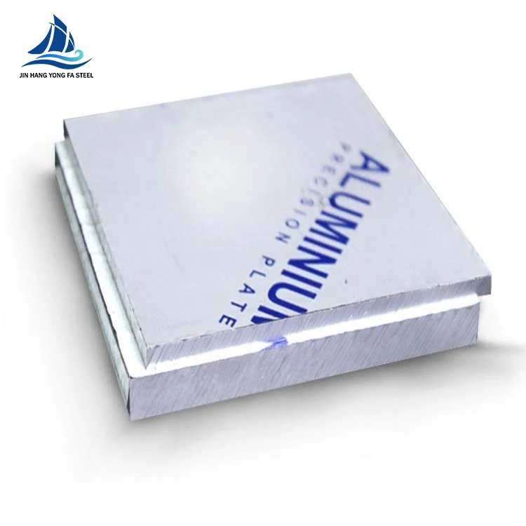 1050 1060 1100 3003 3004 3105 5005 5052 5083 5754 6061 6063 7075 8011 ACP5080 ATP-5 C250 Mic6 Roofing Aluminum Plate/Sheet