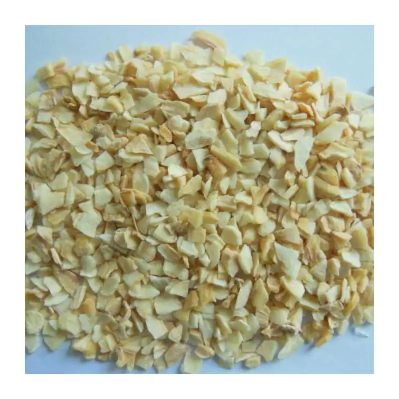 Hot selling Standard quality new dehydrated garlic granules