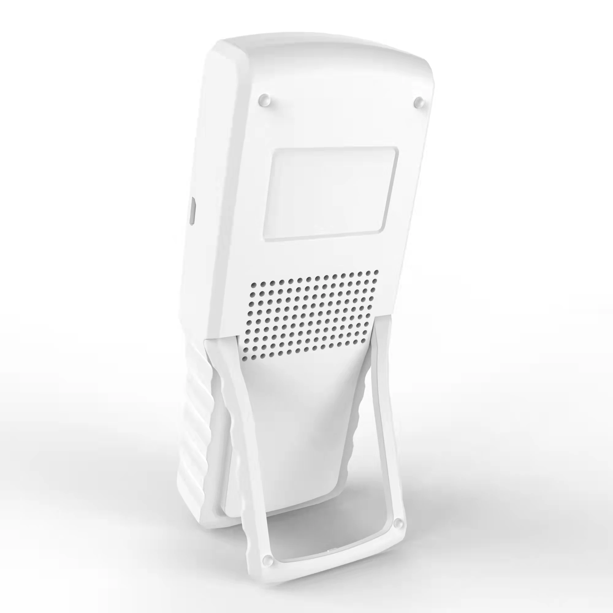 Антиядерный измеритель радиации, радиатор, детектор радиации