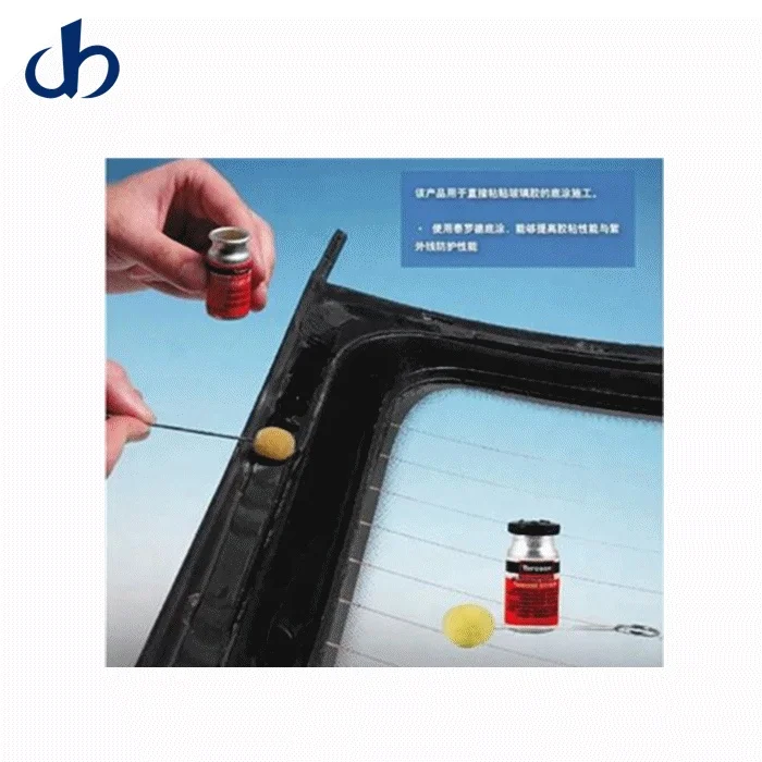 Chemical Use Glue Wool Daubers Brushes Primer Applicator