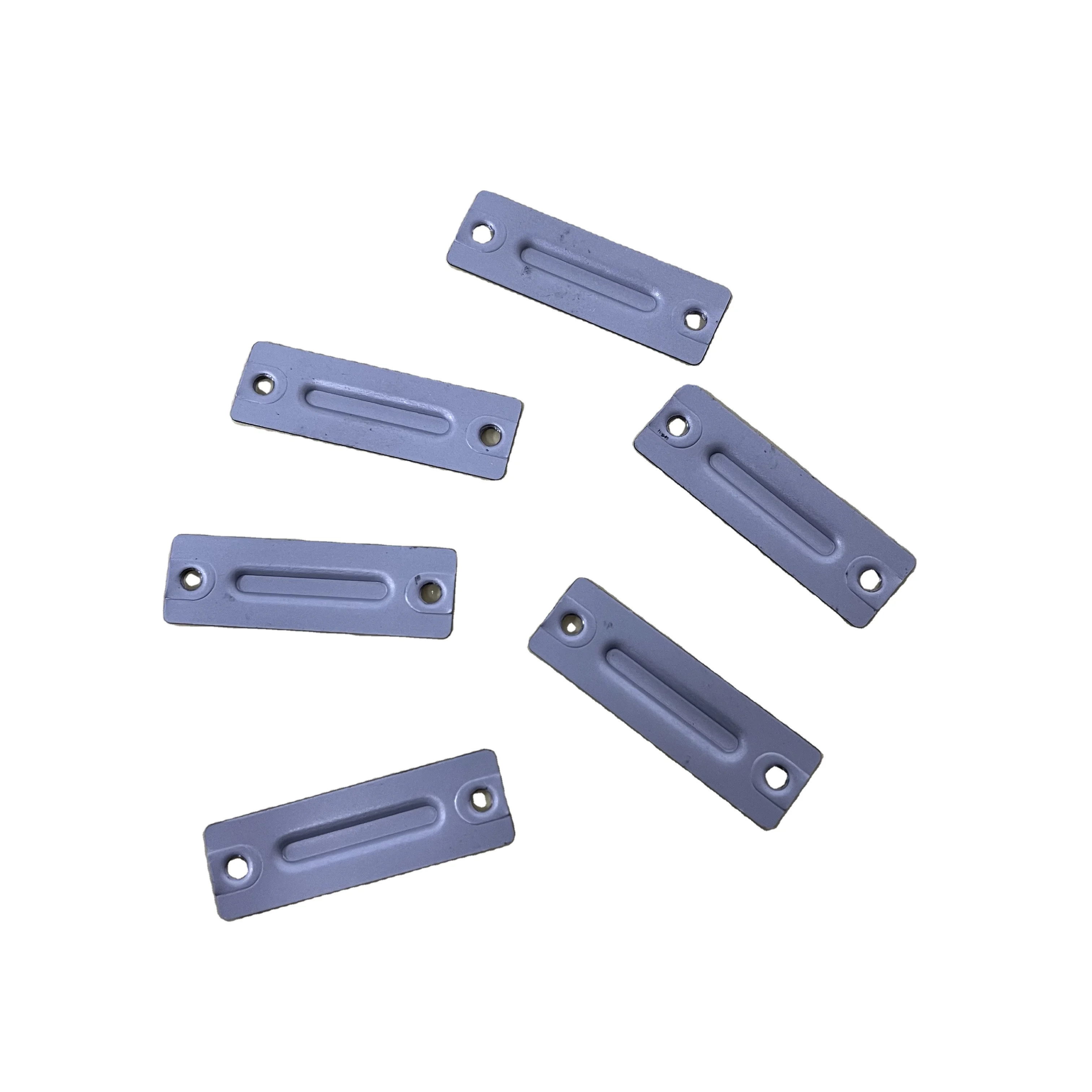 Features Fast Stamping Power Amplifier IC Stand Used As A Circuit Bracket To Amplify Power