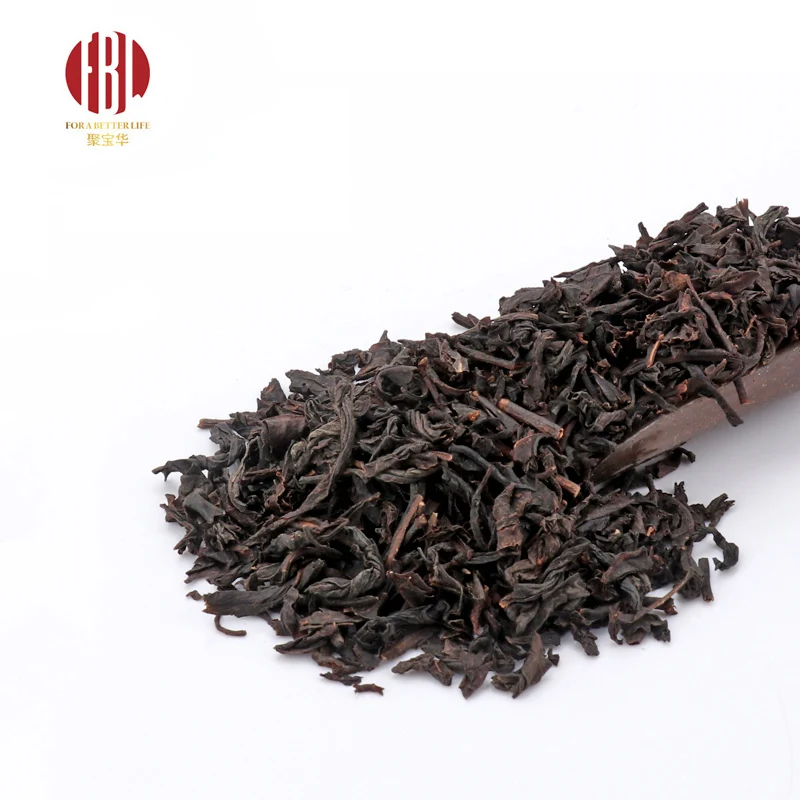 Лидер продаж, здоровый чай и органический чай Earl Grey, черный чай