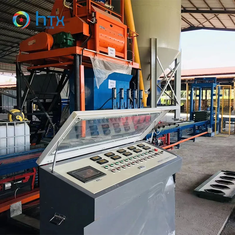 Concrete Dosing system concrete casting wet doser machine