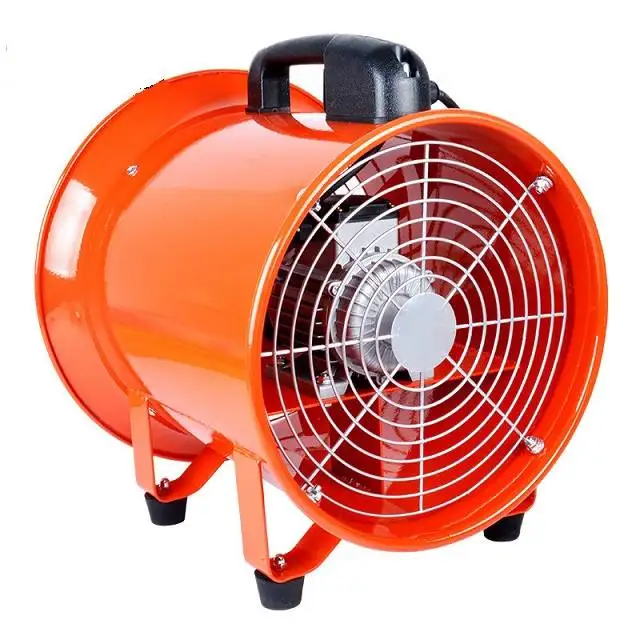  Wholesale High Speed Multi-function Explosive Proof Portable Air Ventilation Fan