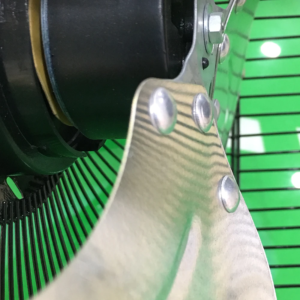 4inch 6inch 9inch 5V USB mini fan portable table Fan Exhaust 9inch small 12V DC metal fan