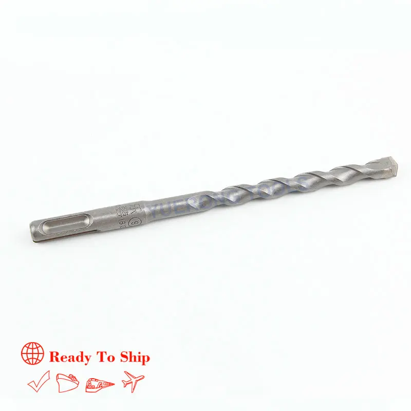 YUERONG 160MM Superior quality combination Drill Bit of Tools